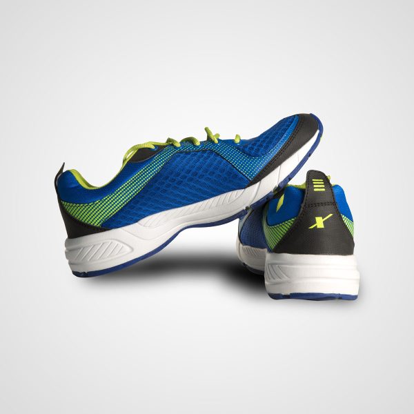 Air Pro X3 Entera Azul