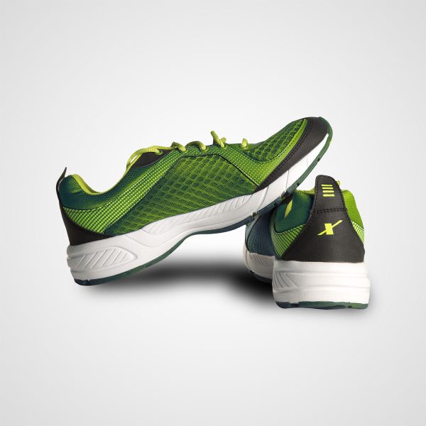 Air Pro X3 Entera Verde