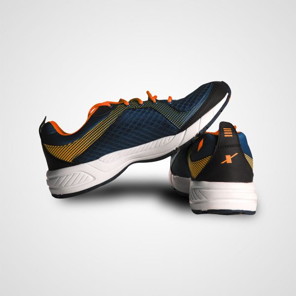 Air Pro X3 Naranja